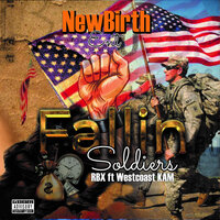 Fallin Soldiers - RBX & Westcoast Kam