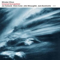Faith Run - Miroslav Vitous