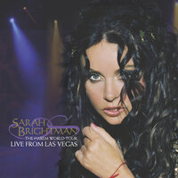 Time To Say Goodbye - Sarah Brightman