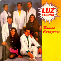 Pasito Pachanguero - Luz Eterna