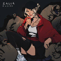 Euros - Zalia
