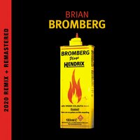Fire - Brian Bromberg