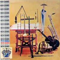 Come Back Little Rocket - Pete Rugolo