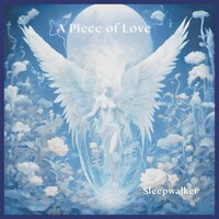 A Piece of Love (My Boo) - Sleepwalker