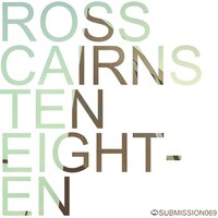 10.18 - Ross Cairns