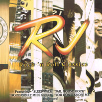 Johnny B. Goode - RJ