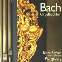 Ach Wie Flüchtig. Ach Wie Nichtig Bwv 644 - Bjørn Boysen & Johann Sebastian Bach