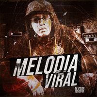 Melodia Viral - DJ Cris Fontedofunk