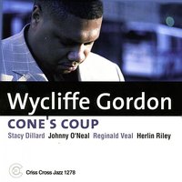 Just Friends - Wycliffe Gordon & Stacy Dillard & Johnny O'Neal & Reginald Veal & Herlin Riley
