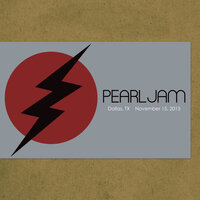 Glorified G - Pearl Jam