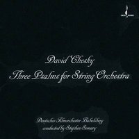 Psalm I "Death" - David Chesky