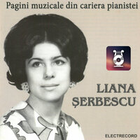 Suita Piccola: Tocata e fuga - Liana Șerbescu