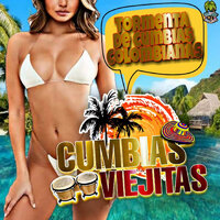 El Cumbanchero - Cumbias Viejitas