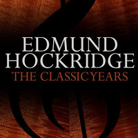 Luck Be A Lady Tonight - Edmund Hockridge