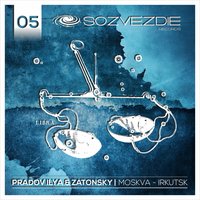 Moskva - Irkutsk - Zatonsky & Pradov Ilya