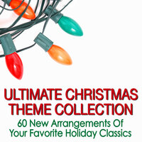 Swingin' Gents - Christmas Collective