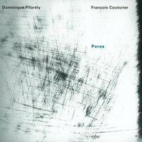 Vertigo - Dominique Pifarély & Francois Couturier