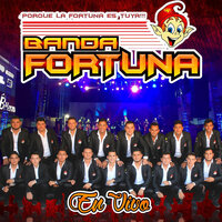 Sinaloense Hecho Y Derecho (En Vivo) - Banda Fortuna
