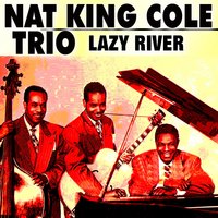 Georgia On My Mind - Nat King Cole Trio