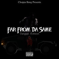 Understand Me - Choppa Bang