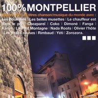 Laurent Montagne: Tout Ça Pour Plaire - 100% Montpellier Vol. 1