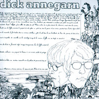 Maison à vendre - Dick Annegarn