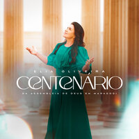 Hino do Centenário da Assembleia de Deus em Maragogi - Eliã Oliveira