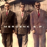 The Warning - Sinan Mercenk