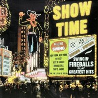 That's Amore - Swingin' Fireballs