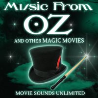 Only the Beginning of the Adventure (From "The Chronicles of Narnia") - Movie Sounds Unlimited