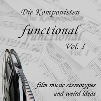 Dead People Have Ancrophobia - Die Komponisten