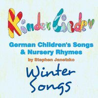 Juchhe, der erste Schnee - Stephen Janetzko