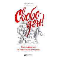 Сергей Филиппов, Антон Мироненко. «Свободен! Как вырваться из ментальной тюрьмы». Часть 8 - Станислав Старков
