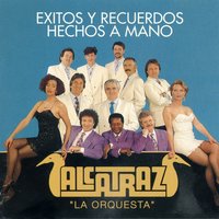 Mariquilla - Alcatraz