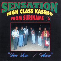 Poeroe - Sensation