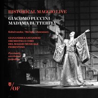 Bimba dagli occhi pieni di malia - Джакомо Пуччини & Orchestra Del Maggio Musicale Fiorentino & Coro Del Maggio Musicale Fiorentino