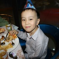 missya - шизик.