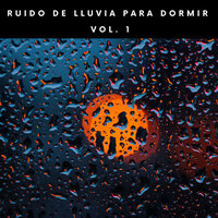Lluvia Para Una Recuperación Pacífica - Musica relajante dormir & Dormir Profundamente & Cascada de Lluvia
