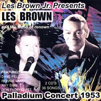 Untitled - Les Brown