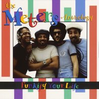 Stretch Your Rubber Band - The Meters