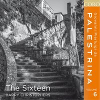 Tribularer si nescirem - Джованни Пьерлуиджи да Палестрина & The Sixteen