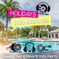 Tropical (Beach Party) - Dj Vibes EDM
