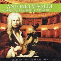 Concerto for Two Violins and Cello In D Minor, RV 565. Largo e spiccato - Rudolf Baumgartner & Claude Starck & Wolfgang SCHNEIDERHAN & Fesdtival Strings Lucerne & Fesdtival Strings Lucerne, Rudolf Baumgartner, Wolfgang Schneiderhan, Claude Starck & Антонио Вивальди