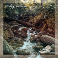 Gentle Stream (loopable) at Manitoulin Island - Whispering Landscapes