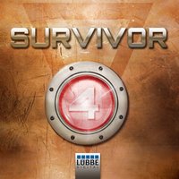 Survivor 1.04 - Peter Anderson