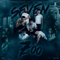 SEVEN 7oo - SEVEN 7oo & Rondodasosa & Sacky & Vale pain & Neima Ezza & Kilimoney