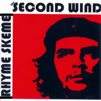 T.K.O. - Rhyme Skeme