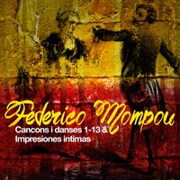 Impresiones intimas: IV. Cuna (Cradle) - Artur Pizarro & Federico Mompou