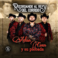 Dos Cruces Negras - Adan Cuen Y Su Plebada & Adan Cuen