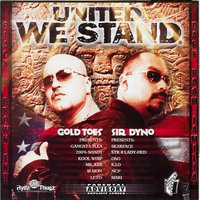 Ryda Thugs - Mr. Kee & Smokey D